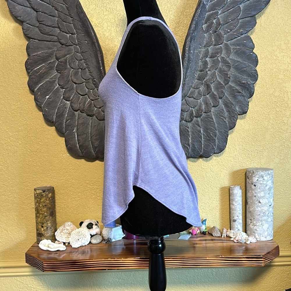 Wilfred Free Racer Back Tank Top - Picture 2 of 6